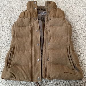 Eddie Bauer Vest